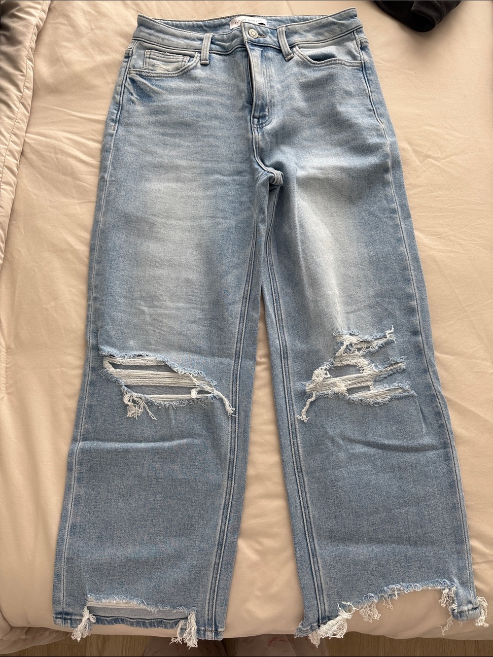 Flying Monkey jeans